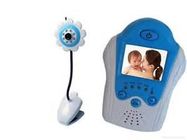 монитор младенца 2.4G LCD беспроволочный умный домашний для комнаты младенца/детей