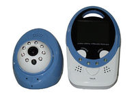 Мониторы младенца обеспеченностью беспроволочные домашние/тональнозвуковой контроль с камерами и приемником