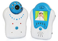 Система камеры дома самолет-нарушителя 2,4 GHz цифровая беспроволочная с монитором младенца видеокамеры 2 путей