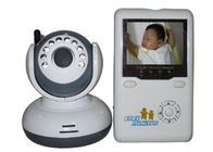Селитебные монитор младенца цифров беспроволочные домашние, аудио и поддержка путя монитора 2 видео