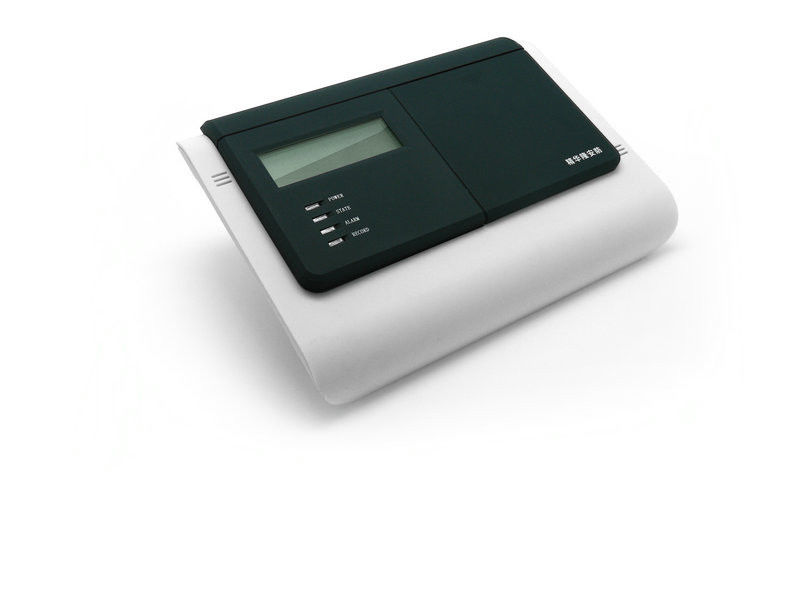 Пульт управления 8 охранной сигнализации GSM связал проволокой зону с автоматическим номеронабирателем для дома