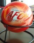 Портативный сухой шарик Afo гасителя автоматического огня порошка, вес 1.3kg