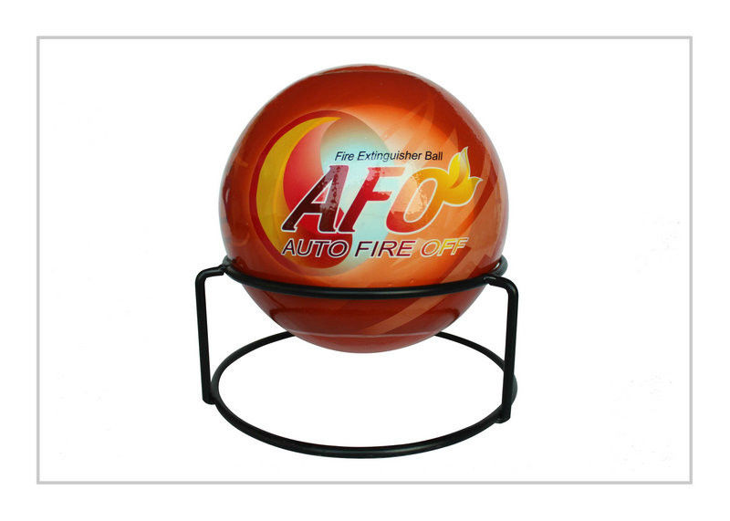 Автоматический шарик пламегасителя порошка Abc сухой/Elide шарик пожара для бензоколонки, гостиницы AFO, SGS