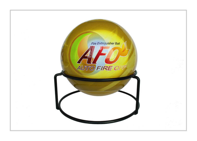 Портативные оборудования бой шарика/пожара огнетушителя порошка Abc сухие с 1,3 килограммами