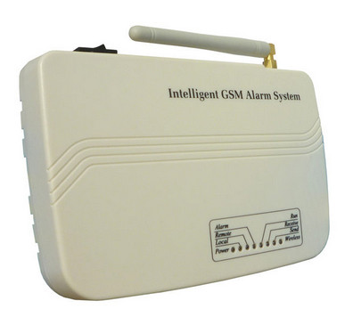 Системы ALM-F5GH CCTV домашней обеспеченностью аварийной системы обеспеченностью GSM