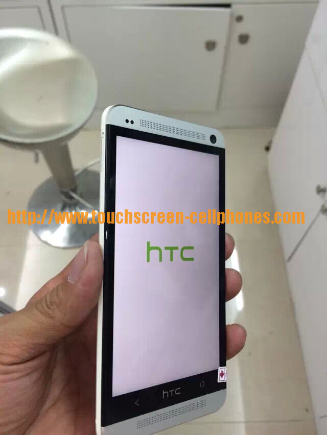 Экран касания 1080p/Smartphone сотовых телефонов GSM Wcdma 4G HTC HTC одно M7