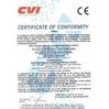 Китай Alarms Series Technology Co., Limited Сертификаты