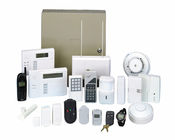 Домашняя охранная сигнализация, сигналы тревоги обеспеченностью дома, 1900/850MHz GSM