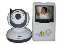 Беспроволочный дом монитора младенца детей, 2.4G 4CH, экран 2.5Inch LCD