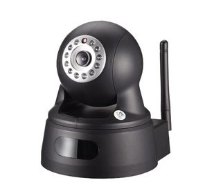 2,0 Камера IP Megapixel CMOS беспроволочная P2P для домочадца HIPC-A120W