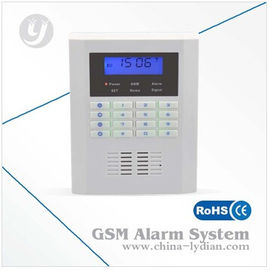 Обеспеченностью сети Pstn Gsm аварийная система обеспеченностью двойной беспроволочная умная