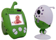 Монитор 480 младенца цифров портативного ночного видения цвета Handheld беспроволочный домашний * 240Pixels