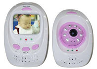 Отечественный монитор младенца LCD цифров цвета RGB долгосрочного беспроволочный видео- построенный в антенне