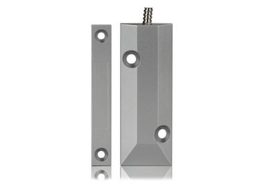 22awg, датчик 530mm - контролируемая охранная сигнализация, магнитный контакт для двери ролика