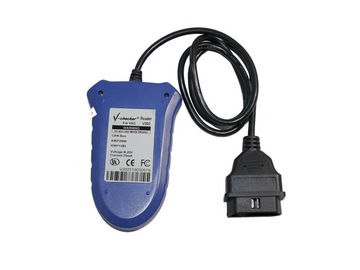 VAG ПРОФЕССИОНАЛЬНОЕ OBD2 блока развертки V202 автомобиля читателя Кода диагностический