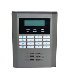 Аварийная система обеспеченностью PSTN/GSM назеиной линии